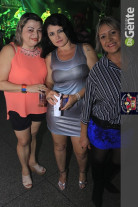 Confiram as fotos do 3º "Baile da Mini Saia"