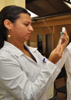 "Dia D" de multivacinação para crianças e adolescentes é no sábado