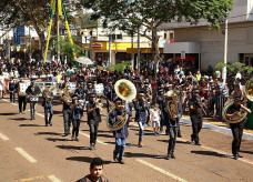 Banda Municipal Lira Douradense