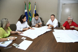 Prefeita celebra novos investimentos para Dourados