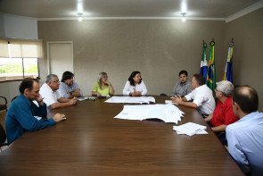 Prefeita celebra novos investimentos para Dourados