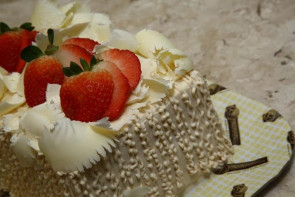 Sobremesas especiais deixam o Festival  "Sabores de Dourados" completo