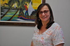 Secretária Ledi Ferla destaca propostas de Dourados para a Confeas, que acontece hoje e amanhã