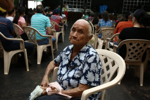 Agehab designa apartamentos aos  contemplados no Ildefonso Pedroso