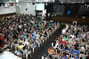 Agehab designa apartamentos aos  contemplados no Ildefonso Pedroso