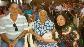 Agehab designa apartamentos aos  contemplados no Ildefonso Pedroso