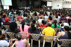 Agehab designa apartamentos aos  contemplados no Ildefonso Pedroso