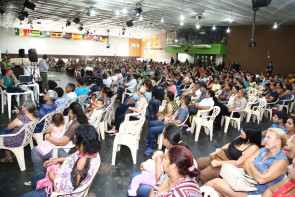 Agehab designa apartamentos aos  contemplados no Ildefonso Pedroso