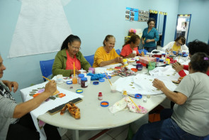 Semana da Pessoa Idosa fomenta a qualidade de vida