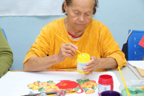 Semana da Pessoa Idosa fomenta a qualidade de vida