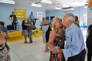 Semana da Pessoa Idosa fomenta a qualidade de vida