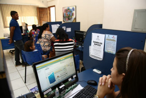 ​Campanha Saindo do Sufoco dobra número de atendimentos no Procon