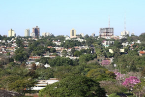 XVII Semana do Meio Ambiente e XX Eco  Dourados acontecem de 2 a 4 de outubro