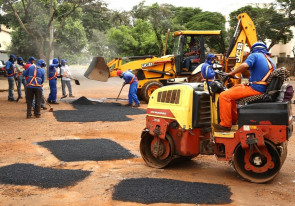​Prefeitura agiliza processo licitatório para utilização dos R$ 5 milhões no tapa-buraco