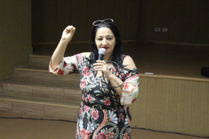 Secretaria de Educação apresenta Portal do Professor no CAM