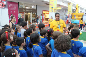 Agetran destaca objetivo alcançado na Semana do Trânsito