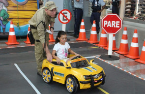 Agetran destaca objetivo alcançado na Semana do Trânsito
