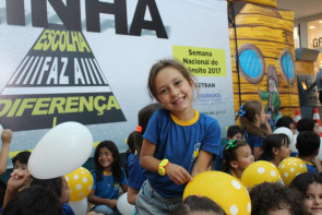 Agetran destaca objetivo alcançado na Semana do Trânsito