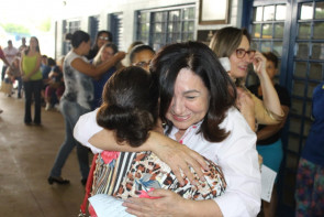 Nesta sexta, Semana da Pessoa Idosa  tem ações no CCI, Cras e Clube Indaiá