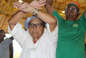 Nesta sexta, Semana da Pessoa Idosa  tem ações no CCI, Cras e Clube Indaiá