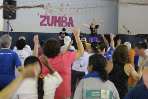 Nesta sexta, Semana da Pessoa Idosa  tem ações no CCI, Cras e Clube Indaiá