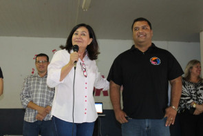 Nesta sexta, Semana da Pessoa Idosa  tem ações no CCI, Cras e Clube Indaiá