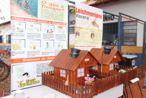 Ônibus Lilás presta atendimento  às mulheres na Aldeia Bororó