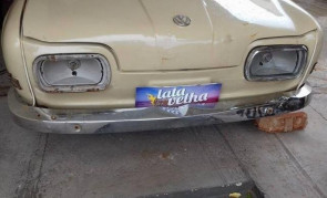 Luciano  Huck esteve em Campo Grande para gravar “Lata Velha”