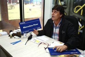 Prefeitura lança projeto Casa de Esquina  para sinalizar nomes de ruas nos bairros