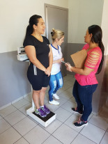 Projeto EmagreSUS incentiva qualidade de vida