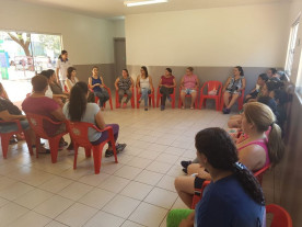 Projeto EmagreSUS incentiva qualidade de vida