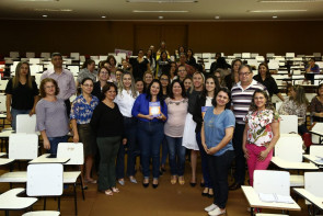 Educação promove Encontro  de Formação Continuada