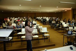 Educação promove Encontro  de Formação Continuada