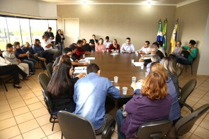 Revisão do PCCR levada à Câmara  busca corrigir distorções de legislação