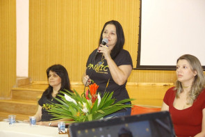 Educadores participam em Dourados  de seminário sobre  o Pnaic/2017