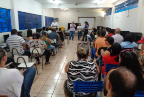 Délia Razuk implanta núcleo psicopedagógico na Reme