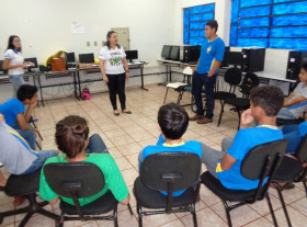 Délia Razuk implanta núcleo psicopedagógico na Reme