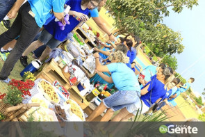 Associação dos Autistas da Grande Dourados realiza confraternização e ensaio fotográfico
