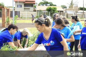 Associação dos Autistas da Grande Dourados realiza confraternização e ensaio fotográfico