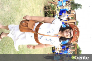 Associação dos Autistas da Grande Dourados realiza confraternização e ensaio fotográfico