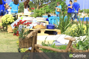 Associação dos Autistas da Grande Dourados realiza confraternização e ensaio fotográfico