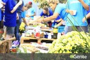 Associação dos Autistas da Grande Dourados realiza confraternização e ensaio fotográfico