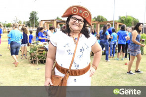 Associação dos Autistas da Grande Dourados realiza confraternização e ensaio fotográfico