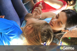 Associação dos Autistas da Grande Dourados realiza confraternização e ensaio fotográfico