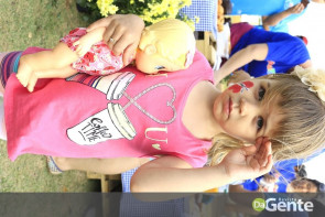 Associação dos Autistas da Grande Dourados realiza confraternização e ensaio fotográfico