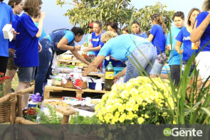 Associação dos Autistas da Grande Dourados realiza confraternização e ensaio fotográfico