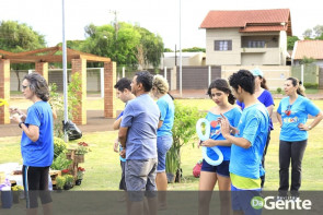 Associação dos Autistas da Grande Dourados realiza confraternização e ensaio fotográfico