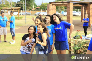 Associação dos Autistas da Grande Dourados realiza confraternização e ensaio fotográfico