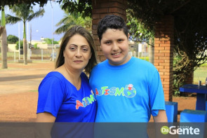 Associação dos Autistas da Grande Dourados realiza confraternização e ensaio fotográfico