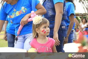 Associação dos Autistas da Grande Dourados realiza confraternização e ensaio fotográfico